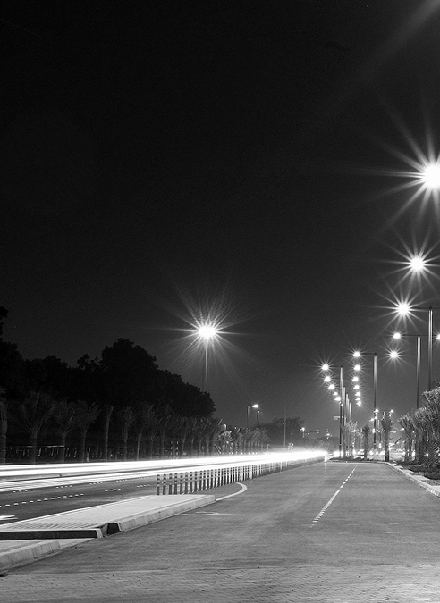 ruud lighting arabia